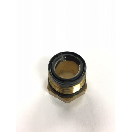 Man Air Pipe Fitting 81.98183.6115