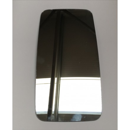 Daf Heated Mirror Glass 1404872