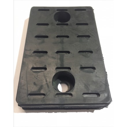 Iveco Slipper Pads 98401286