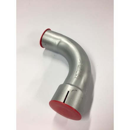 Man Exhaust Pipe 81.15204.5940