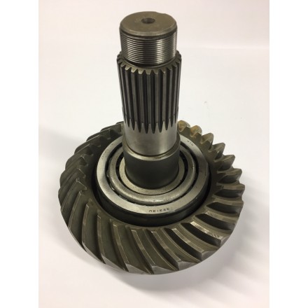 Man Crown Wheel Pinion + Bearing 81.35199.6317