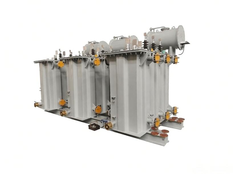 10kV 整流变压器