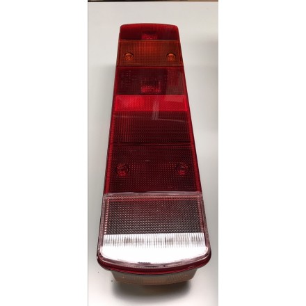 Scania Tail Lamp L/H