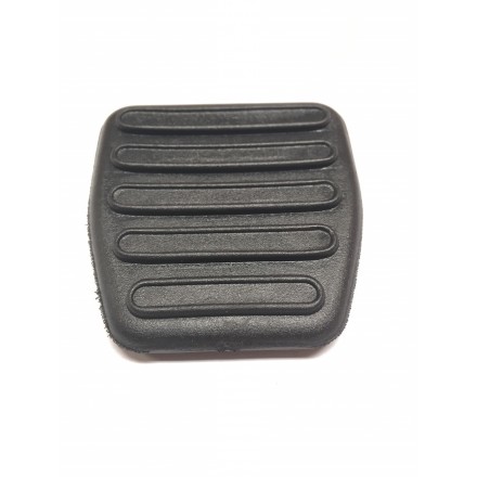 Daf Pedal Rubber