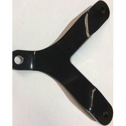 Man Roll Bar Bracket