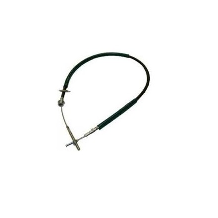 Daf Hand Brake cable R/H