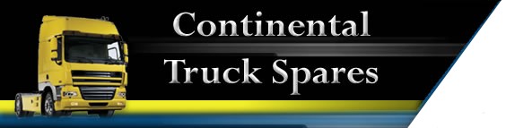 Continental Truck Spares Ltd